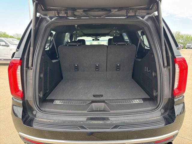 2022 GMC Yukon XL Denali - Photo 24