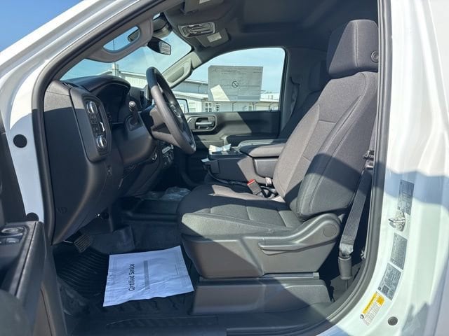 2026 GMC Sierra 2500HD Pro - Photo 15