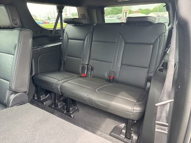 2022 GMC Yukon XL Denali - Photo 23
