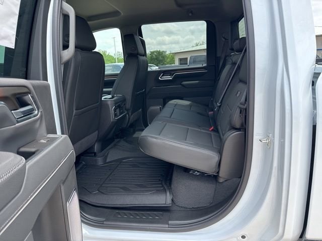 2026 GMC Sierra 2500HD Denali - Photo 24