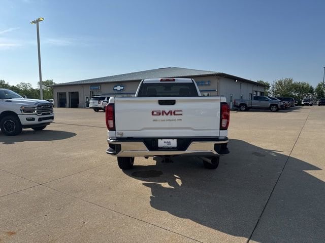2026 GMC Sierra 2500HD Pro - Photo 6