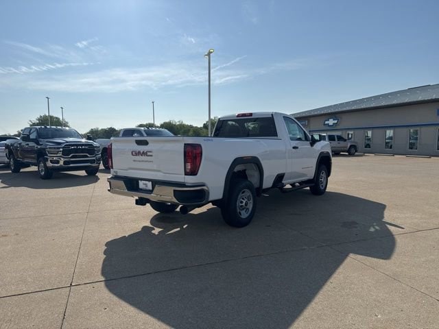 2026 GMC Sierra 2500HD Pro - Photo 7
