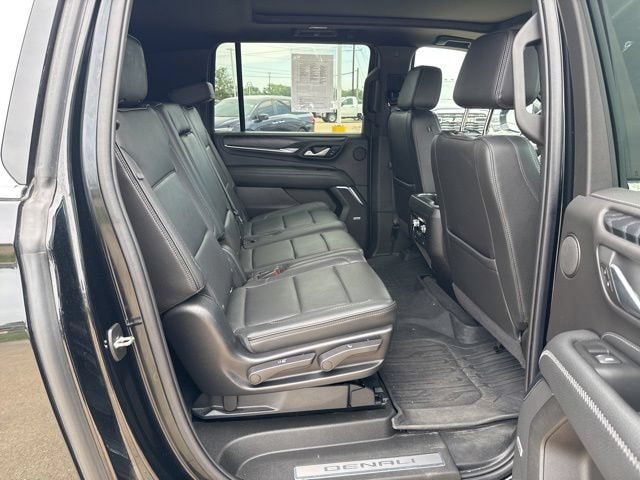 2022 GMC Yukon XL Denali - Photo 26