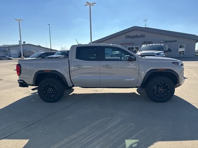 2026 GMC Canyon Elevation - Photo 8