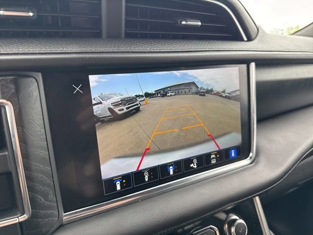 2022 GMC Yukon XL Denali - Photo 20