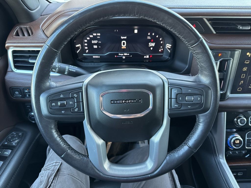 2022 GMC Yukon XL Denali - Photo 14