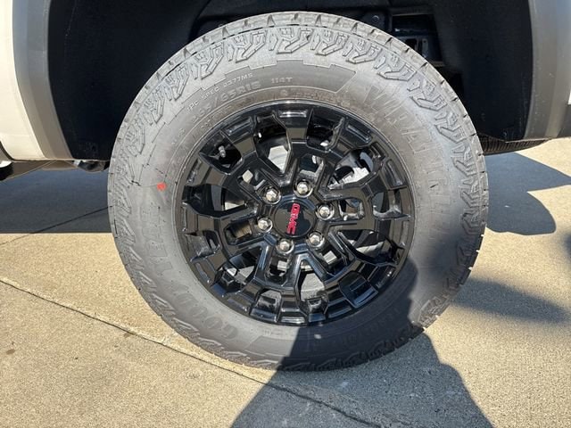 2026 GMC Canyon Elevation - Photo 11