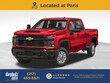  Chevrolet Silverado 2500 HD