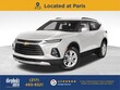  Chevrolet Blazer