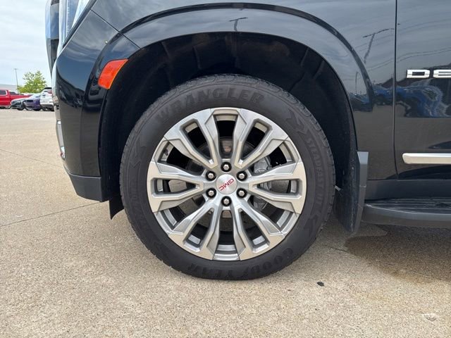 2022 GMC Yukon XL Denali - Photo 12