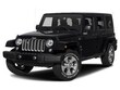 Jeep Wrangler JK Unlimited