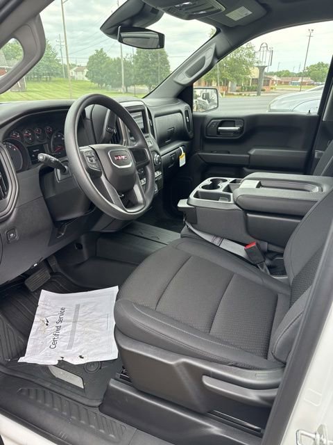 2026 GMC Sierra 1500 Pro - Photo 6