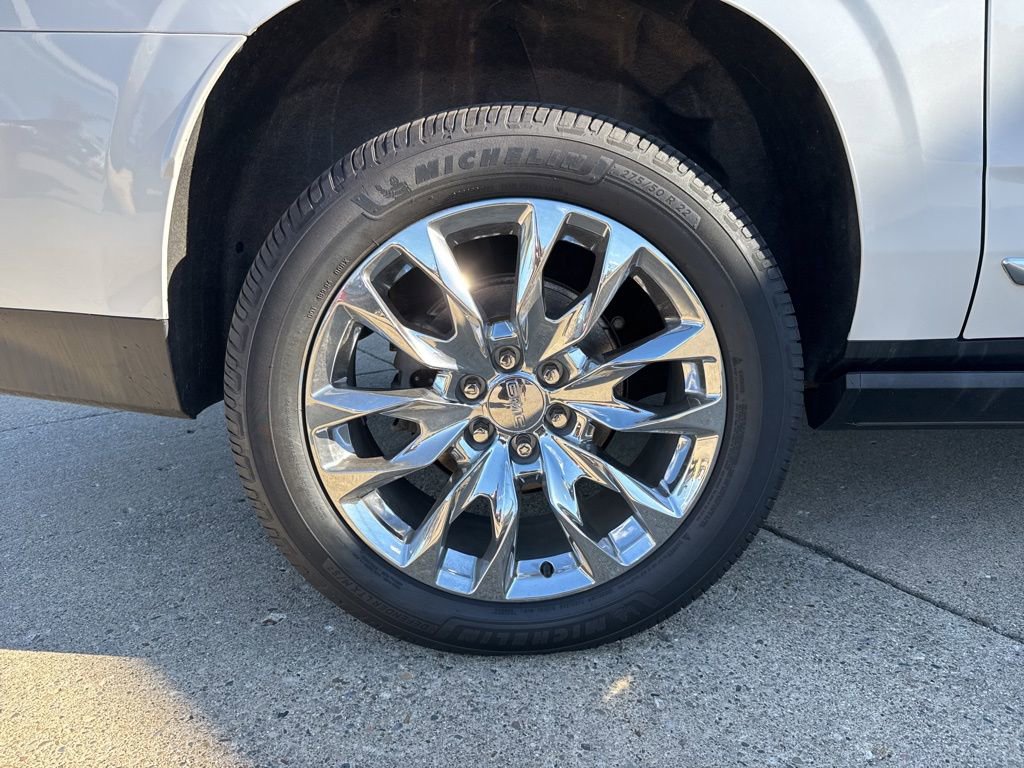 2022 GMC Yukon XL Denali - Photo 9