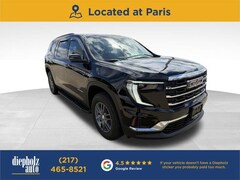 2025 GMC Acadia Elevation SUV