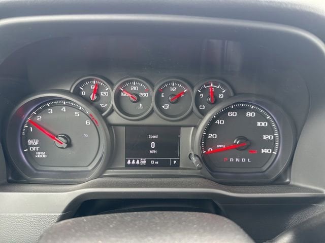 2026 GMC Sierra 1500 Pro - Photo 9