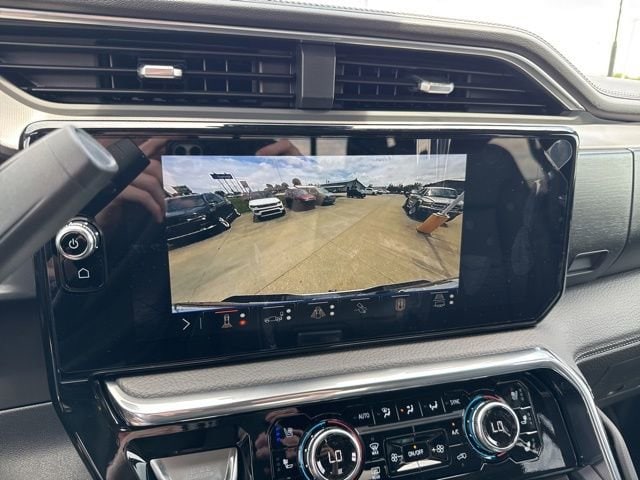 2026 GMC Sierra 2500HD Denali - Photo 20
