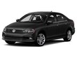 Volkswagen Jetta Sedan
