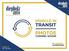 2026 Chevrolet Silverado 1500 LT Truck