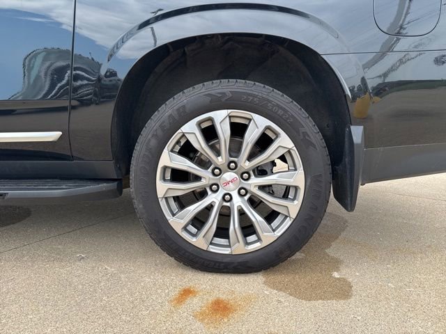 2022 GMC Yukon XL Denali - Photo 11