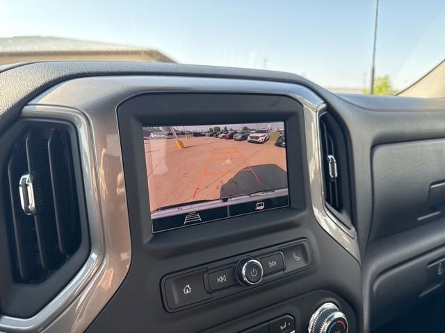2026 GMC Sierra 2500HD Pro - Photo 20