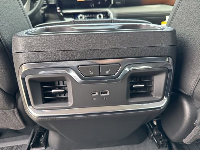 2026 GMC Sierra 2500HD Denali - Photo 26