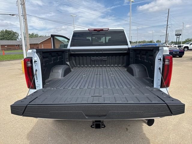 2026 GMC Sierra 2500HD Denali - Photo 13