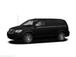 Chrysler Town & Country