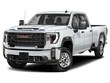 GMC Sierra 2500 HD