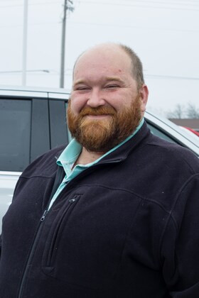Staff member JOSEPH THROCKMORTON from ID_acd460dba651