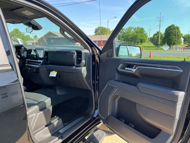 2026 Chevrolet Silverado 1500 LT - Photo 16