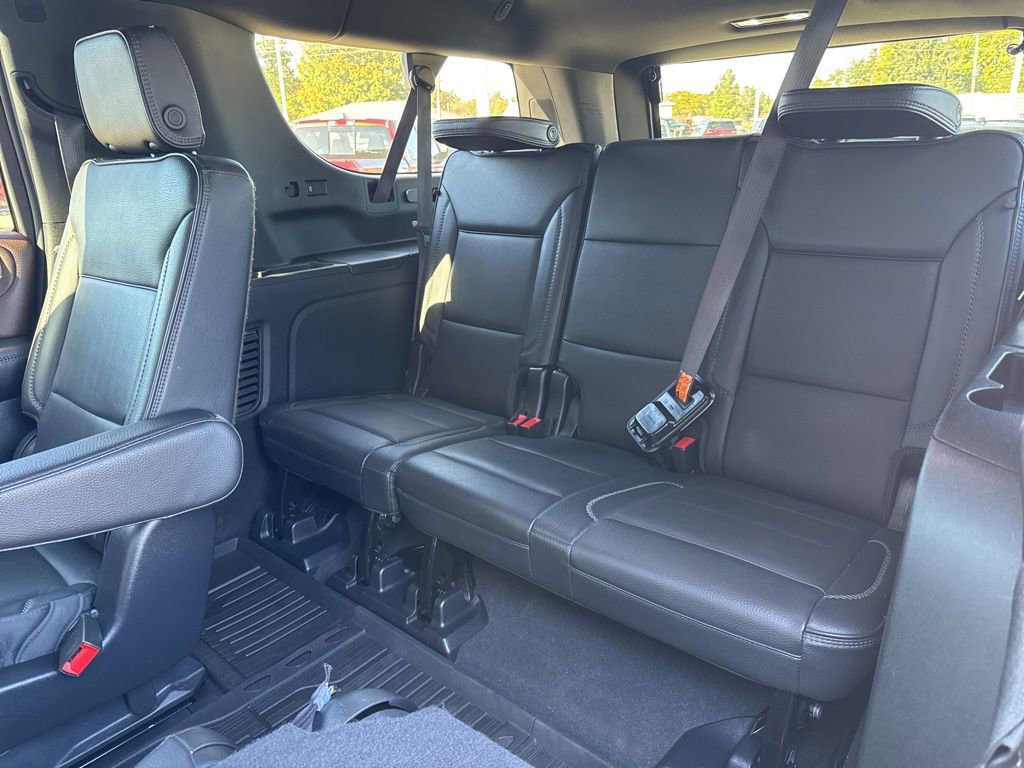 2022 GMC Yukon XL Denali - Photo 23