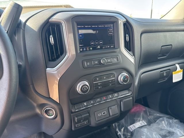2026 GMC Sierra 2500HD Pro - Photo 19