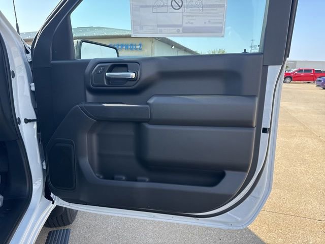 2026 GMC Sierra 2500HD Pro - Photo 21