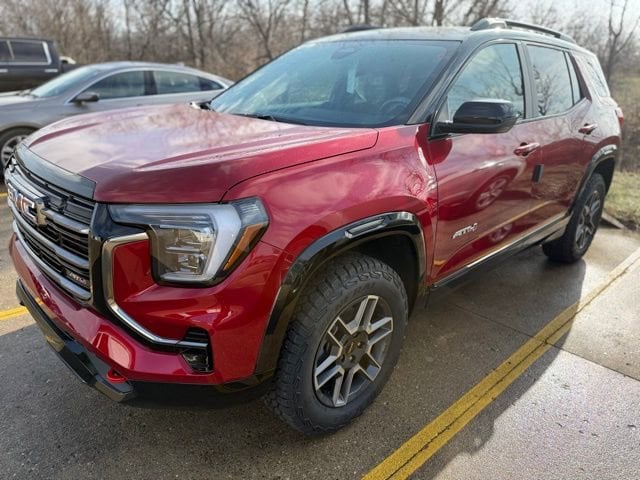 2026 GMC Terrain AT4 - Photo 2