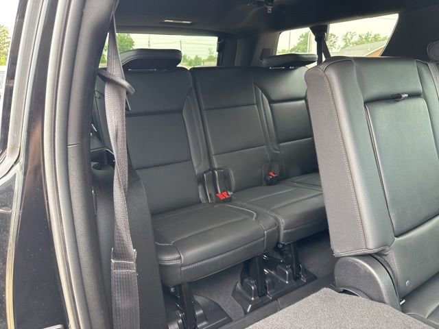 2022 GMC Yukon XL Denali - Photo 27