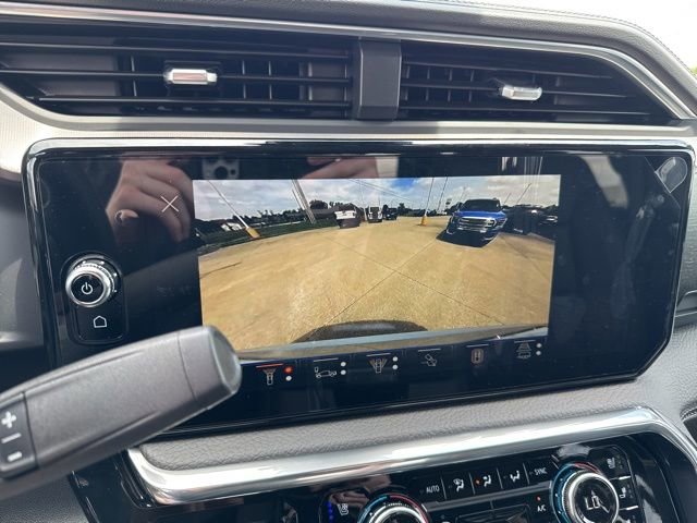 2026 GMC Sierra 2500HD Denali - Photo 21