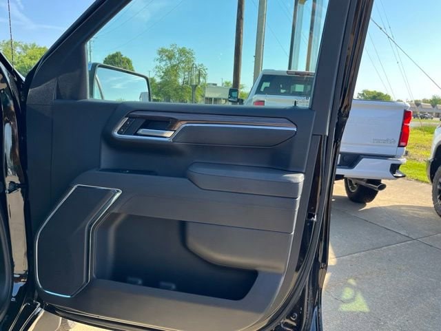 2026 Chevrolet Silverado 1500 LT - Photo 17