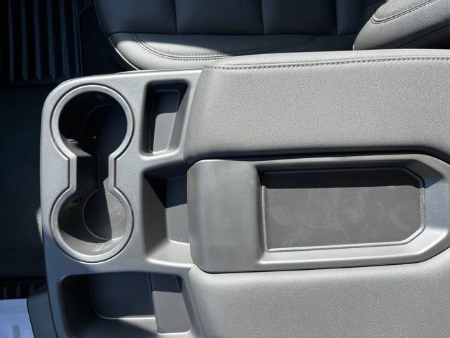 2026 Chevrolet Silverado 1500 LT - Photo 14