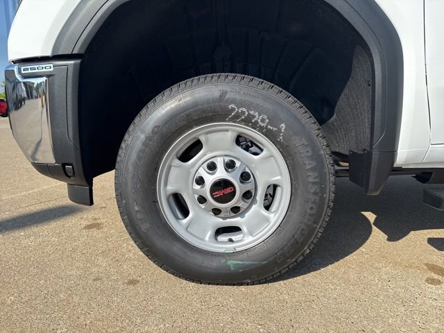 2026 GMC Sierra 2500HD Pro - Photo 12