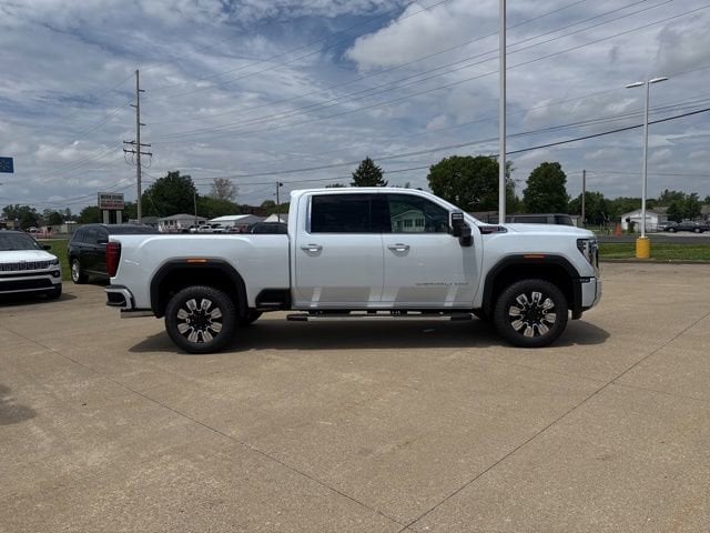 2026 GMC Sierra 2500HD Denali - Photo 8