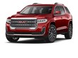 GMC Acadia