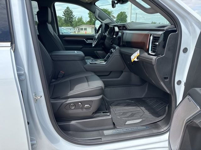 2026 GMC Sierra 2500HD Denali - Photo 30