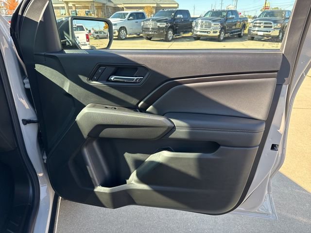 2026 GMC Canyon Elevation - Photo 25