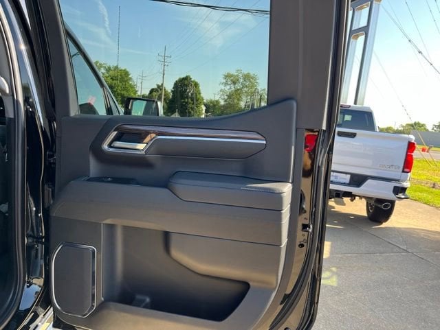 2026 Chevrolet Silverado 1500 LT - Photo 20
