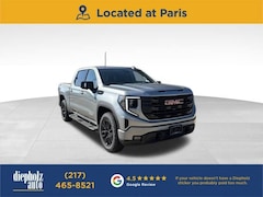 2026 GMC Sierra 1500 Elevation Truck