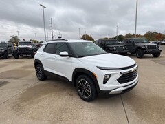 2026 Chevrolet Trailblazer LT SUV