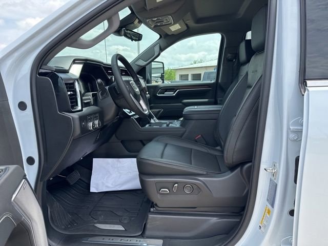 2026 GMC Sierra 2500HD Denali - Photo 15
