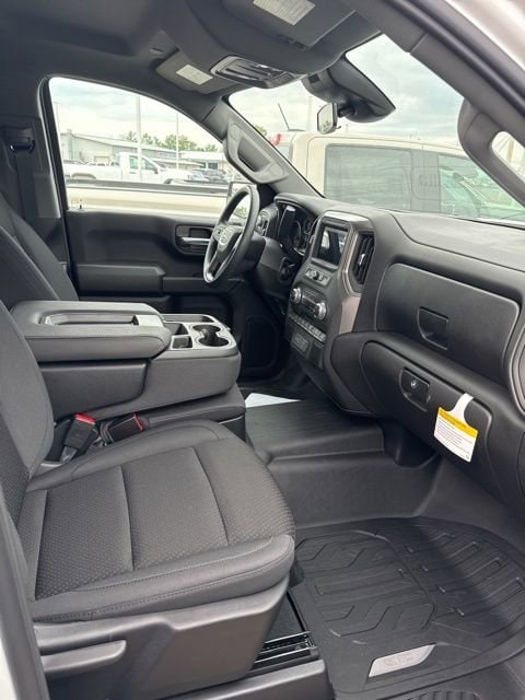 2026 GMC Sierra 1500 Pro - Photo 11