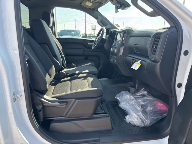 2026 GMC Sierra 2500HD Pro - Photo 22