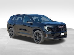 2025 GMC Acadia Elevation SUV